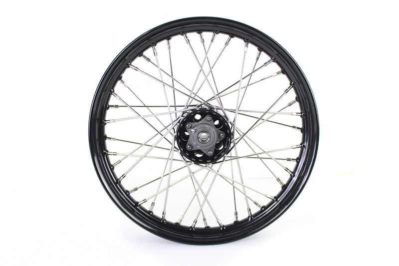 18 inch x 2.15 inch KH Type Front or Rear Wheel