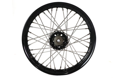 18 inch x 2.15 inch KH Type Front or Rear Wheel