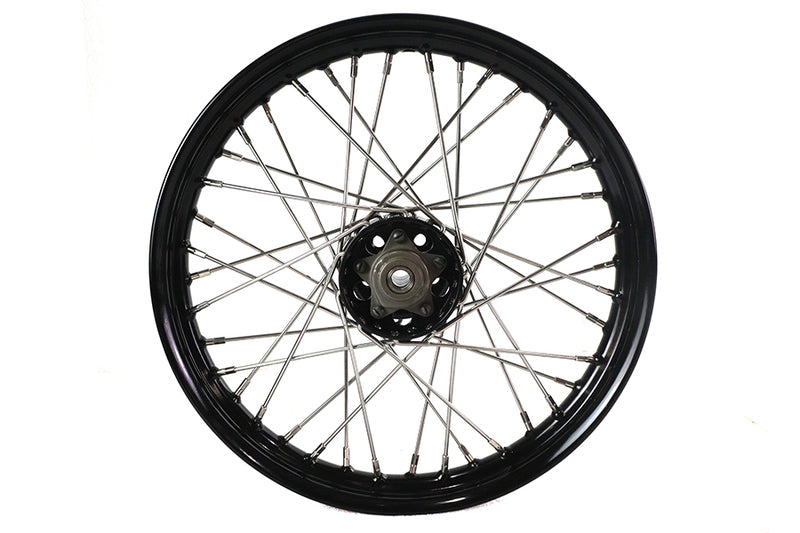 18 inch x 2.15 inch KH Type Front or Rear Wheel
