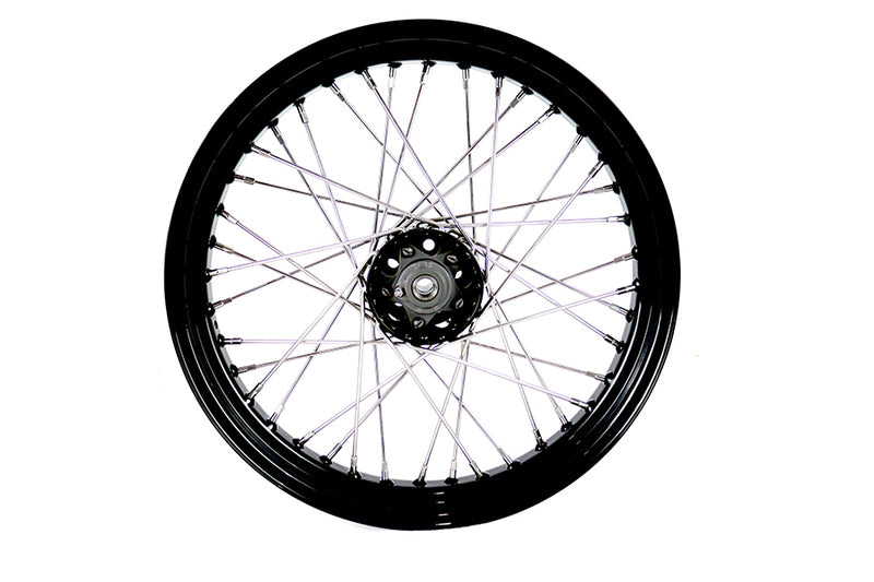 19 inch x 3.0 inch Star Hub Wheel Front or Rear