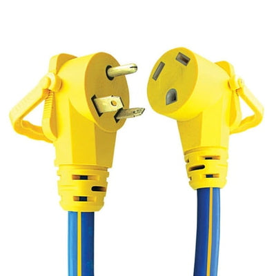 15FT 30AMP RV Ext Cord Ez - 1600507