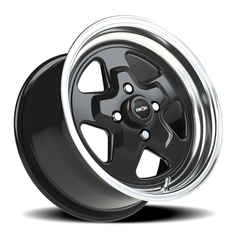 Wheel 521H Nitro - 521H5834B27
