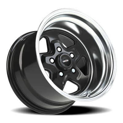 5-114.3/4.5 Gbpl Vis Nitro - 521H5165B25