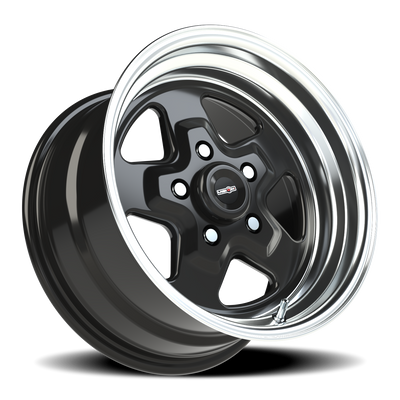 Wheel 5-120.65/4.75 Gbpl Vis N - 521H5861B0