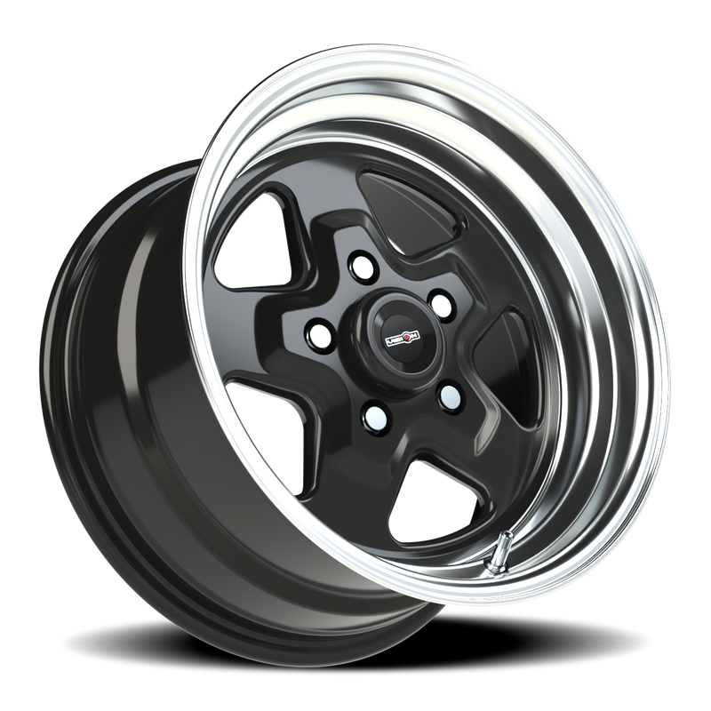 Wheel 5-114.3/4.5 Gbpl Vis Nit - 521H5865B0