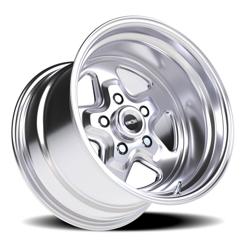 5-120.65/4.75 Pol Vis Nitro - 521H5161P25