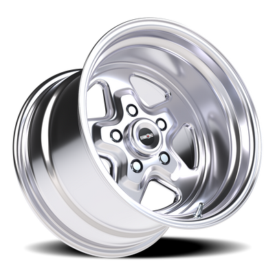 5-114.3/4.5 Pol Vis Nitro - 521H5165P25