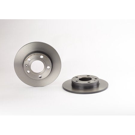 Disc Brake Rotor - 8913611