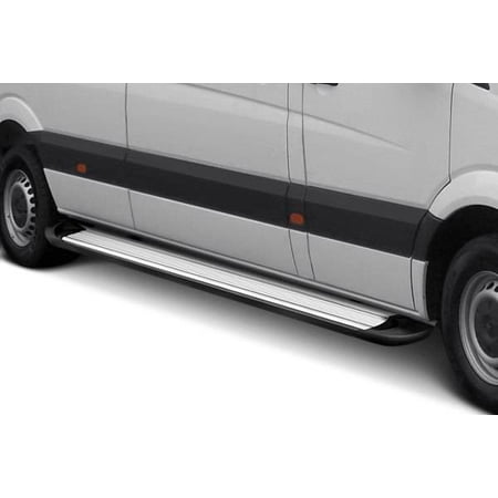 Running Boards - TRT585S