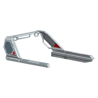 Vigor Roll Bar - VIRB08B
