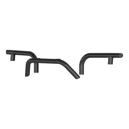 Front Modular Bumper Brush Grd - 2081250