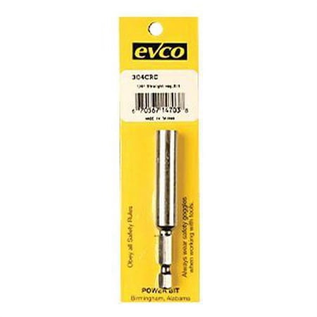 Magnetic Power Bit Holder - 009304CRC