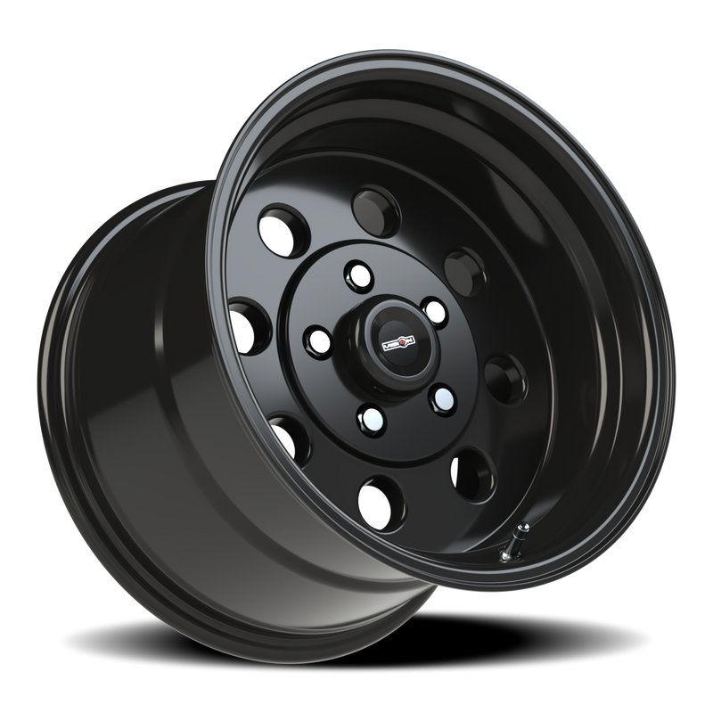 Wheel 5-120.65/4.75 Gb Vis Spo - 5315161B0