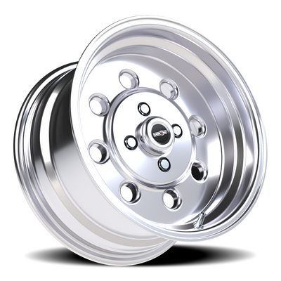 Wheel 4-107.95/4.25 Pol Vis Sp - 5315834P27