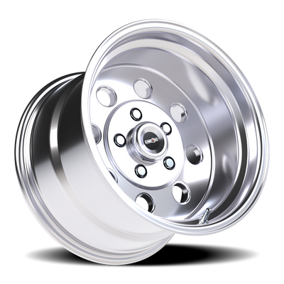 5-114.3/4.50 Pol Vis Strt Lite - 5315165P25