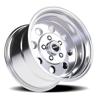 Wheel 5-114.3/4.50 Pol Vis Spo - 5315165P0
