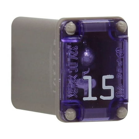 Micro Female Time Delay F - FMM40