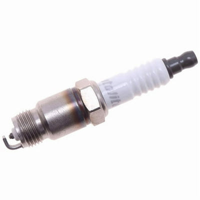 Dbl.plat.spk Plug 4/Pack - APP25