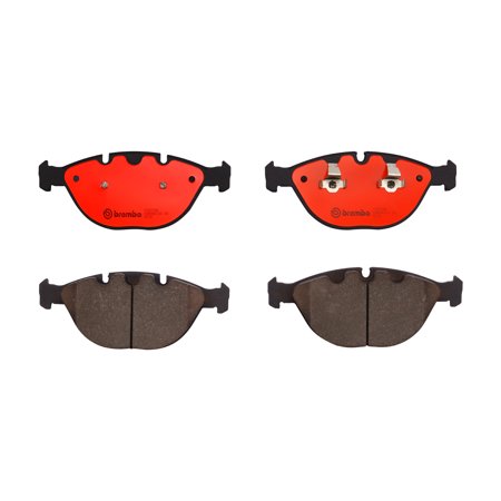 Disc Brake Pad Set - P06028N