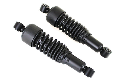 11 inch Dura AEE Series Shocks Matte Black