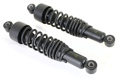 Black 13 inch Dura AEE Series Shocks