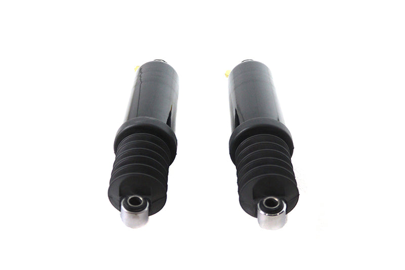 OE Low Touring Air Shock Set Black