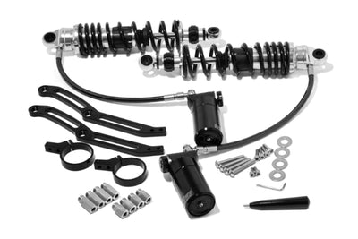 Ultima Rear Air Shock Kit