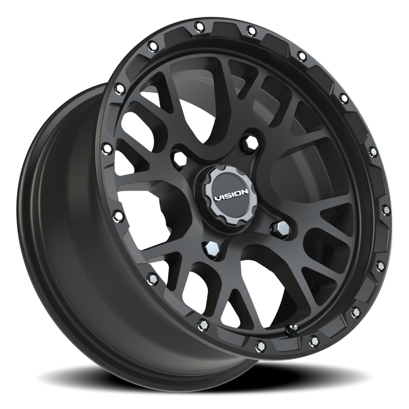 Wheel Rocker Series - 545157110SB44