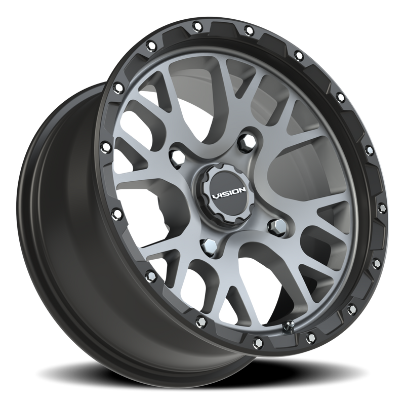 Wheel Rocker - 545157110SGBL44