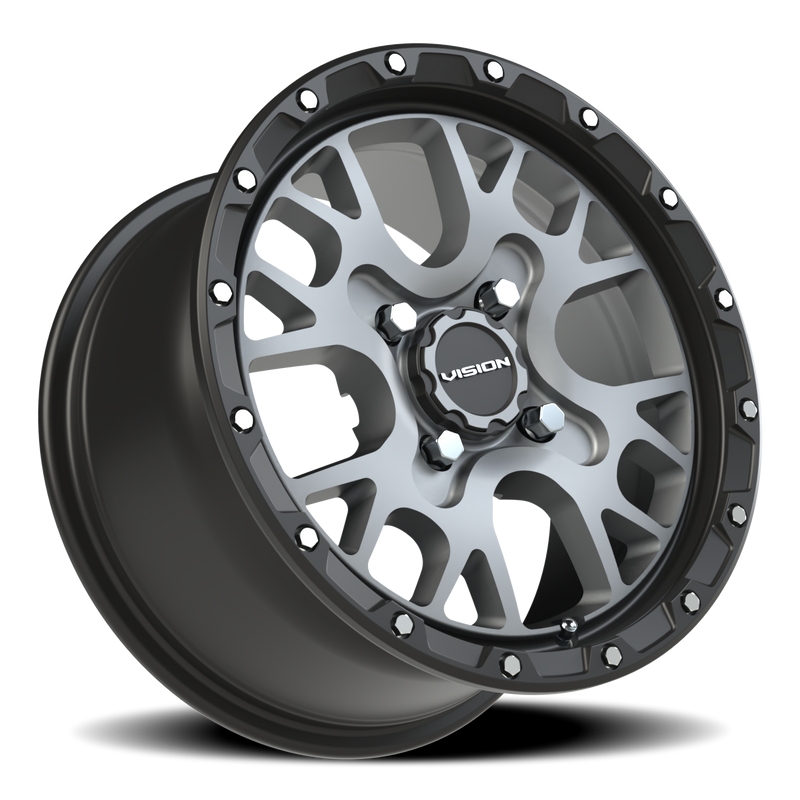 Wheel Rocker - 545A147110SGBL54