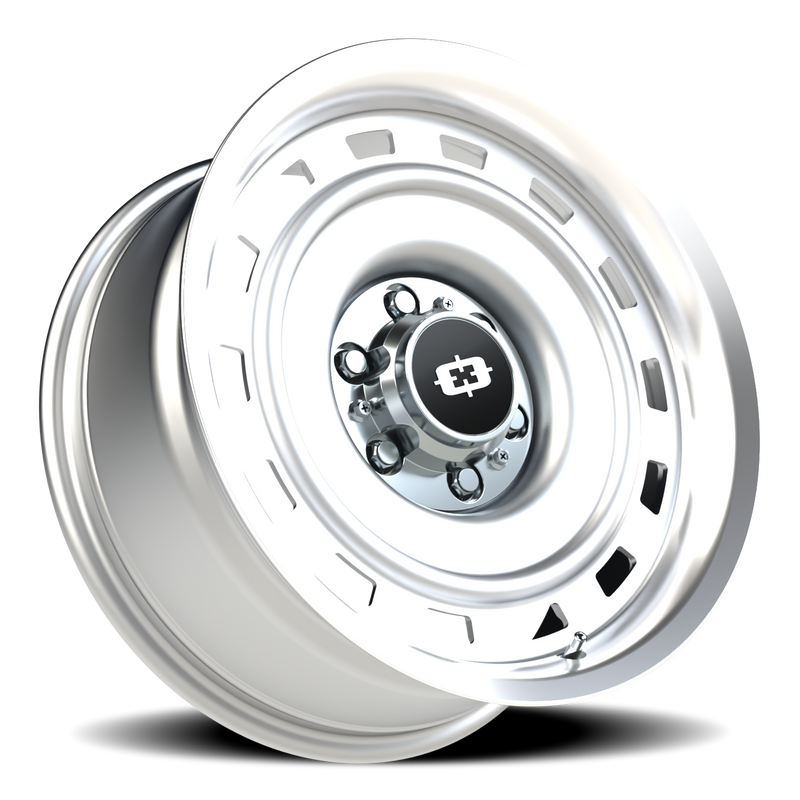 Wheel Cheyenne - 548883SML6
