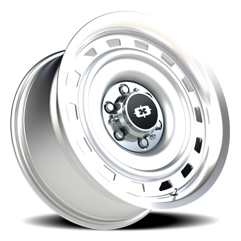 Wheel Cheyenne - 548984SML12