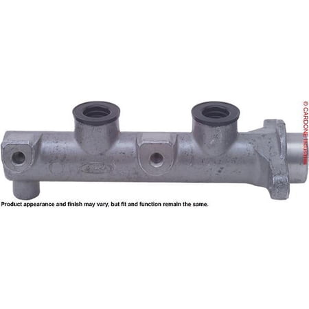 Master Cylinder Rebuilt - 102876