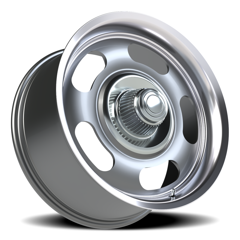 5-4.75/5 Aluminum Gmml Rally - 552906GMML0