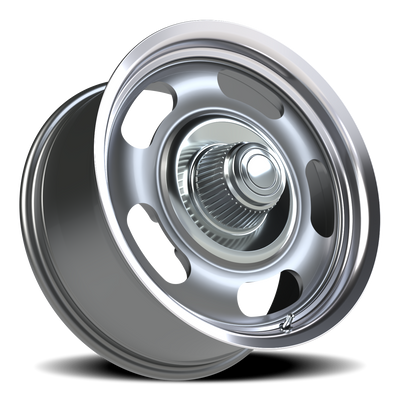 5-4.5/4.75 Aluminum Gmml Rally - 558804GMML10