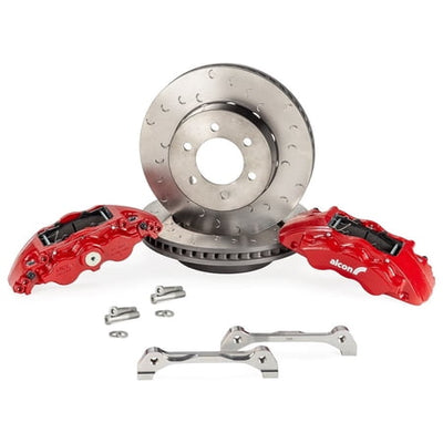 Brake Kit - BKF1559K82
