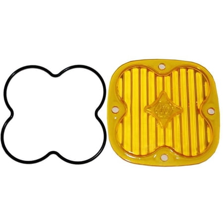 Tail Light Lens - 668415