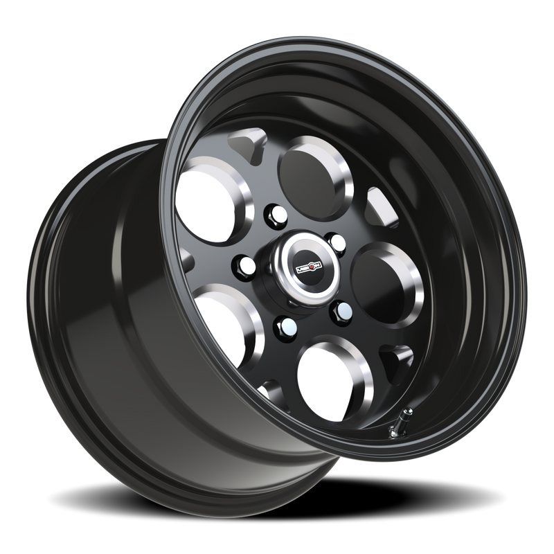 Wheel 5-120.65/4.75 Gbms Vis S - 5615161B0