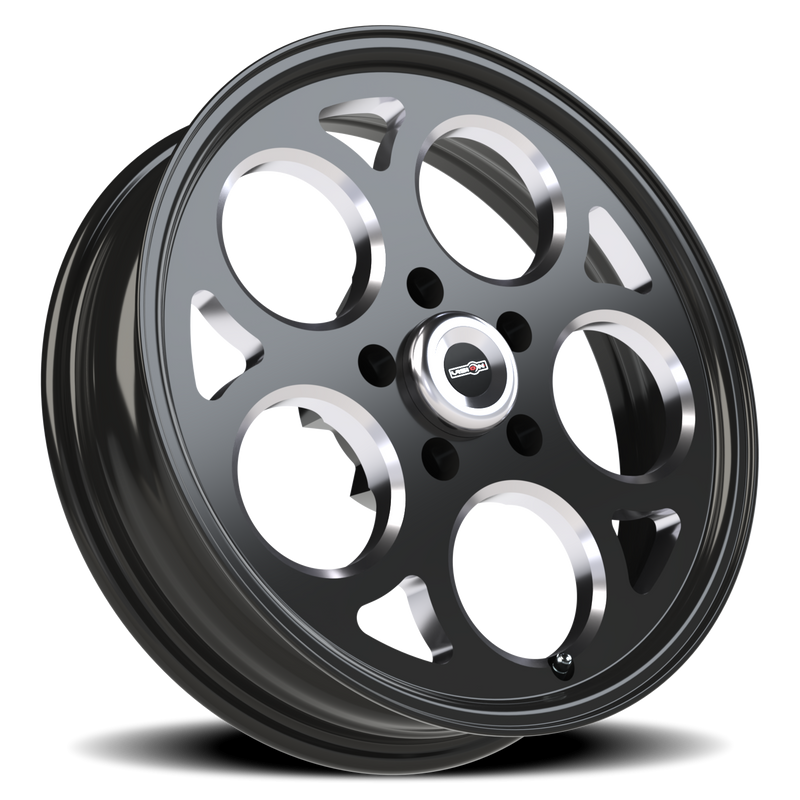 Wheel 5-120.65/4.75 Gbms Vis S - 5617461B24