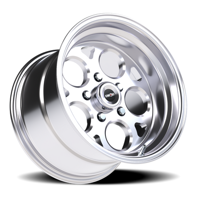 Wheel 5-120.65/4.75 Gbms Vis S - 5615161P0