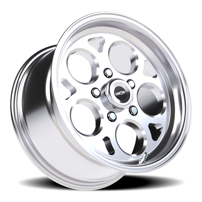 Wheel 5-114.3/4.5 Pol Ssr Mag - 5615865P27