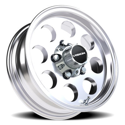 Wheel 56VT Series - 56VT3465P0