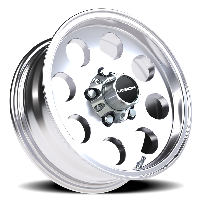 Wheel 56VT Series - 56VT4565P0