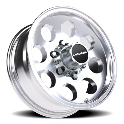 Wheel 56VT Series - 56VT5683P0