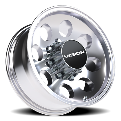 Wheel 56VT Series - 56VT6781P12