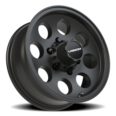 Wheel 56VT Series - 56VT5683SB0