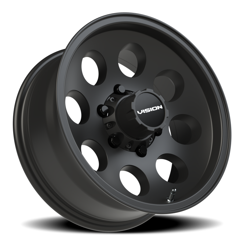 Wheel 56VT Series - 56VT6783SB12