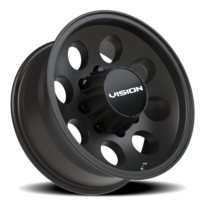 Wheel 56VT Series - 56VT6781SB12