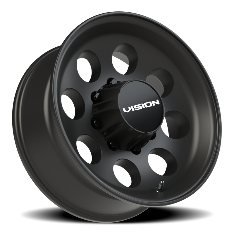 Wheel 56VT Series - 56VT7681SB16