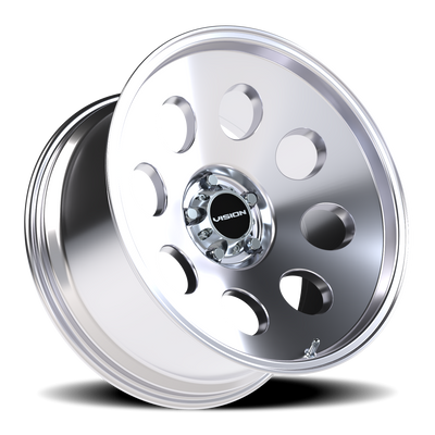Wheel 56 Series - 5620073P25